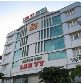 Lắp đặt máy phát điện Yanmar 300kVA - Lanvy Hotel Cần Thơ - Máy Phát Điện An Thịnh Phát - Công Ty TNHH Kỹ Thuật Công Nghiệp An Thịnh Phát